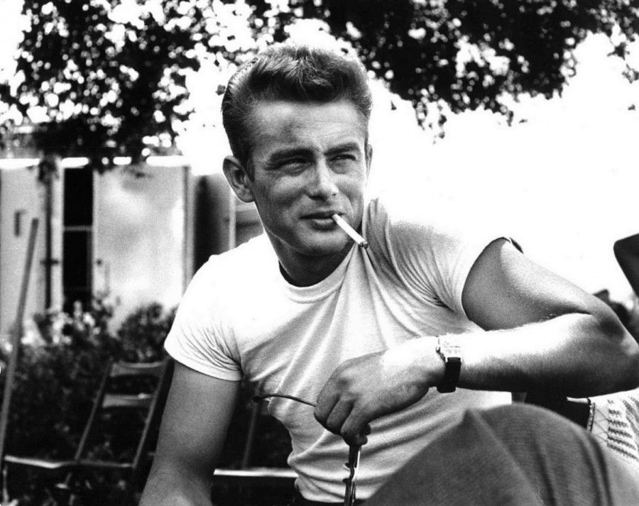 james-dean-02-t-shirt