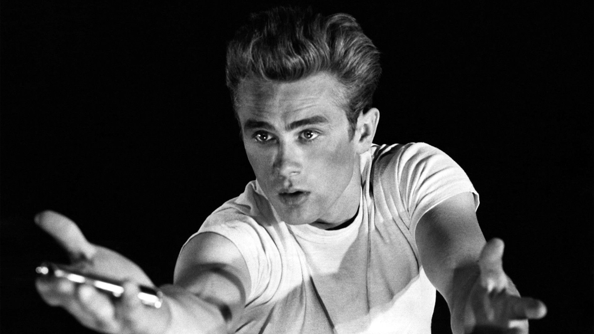 9 foto per ricordare James Dean