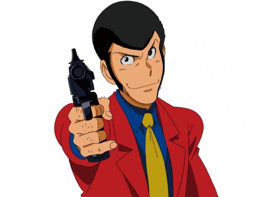 lupin-moreno