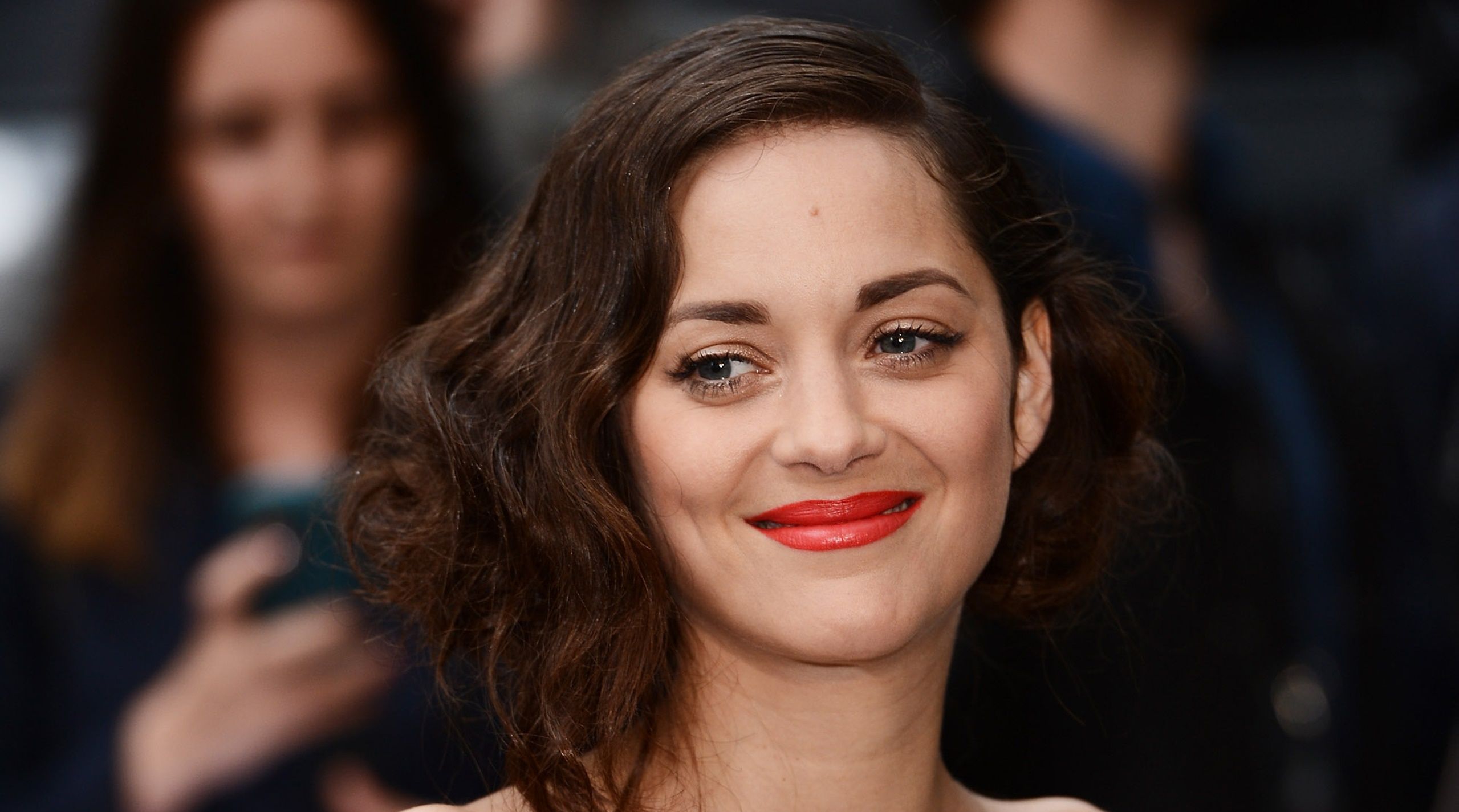 7 curiosità su Marion Cotillard