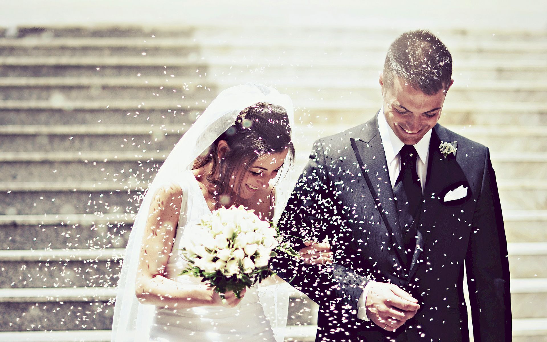 Regali originali per gli sposi: i gratta e vinci