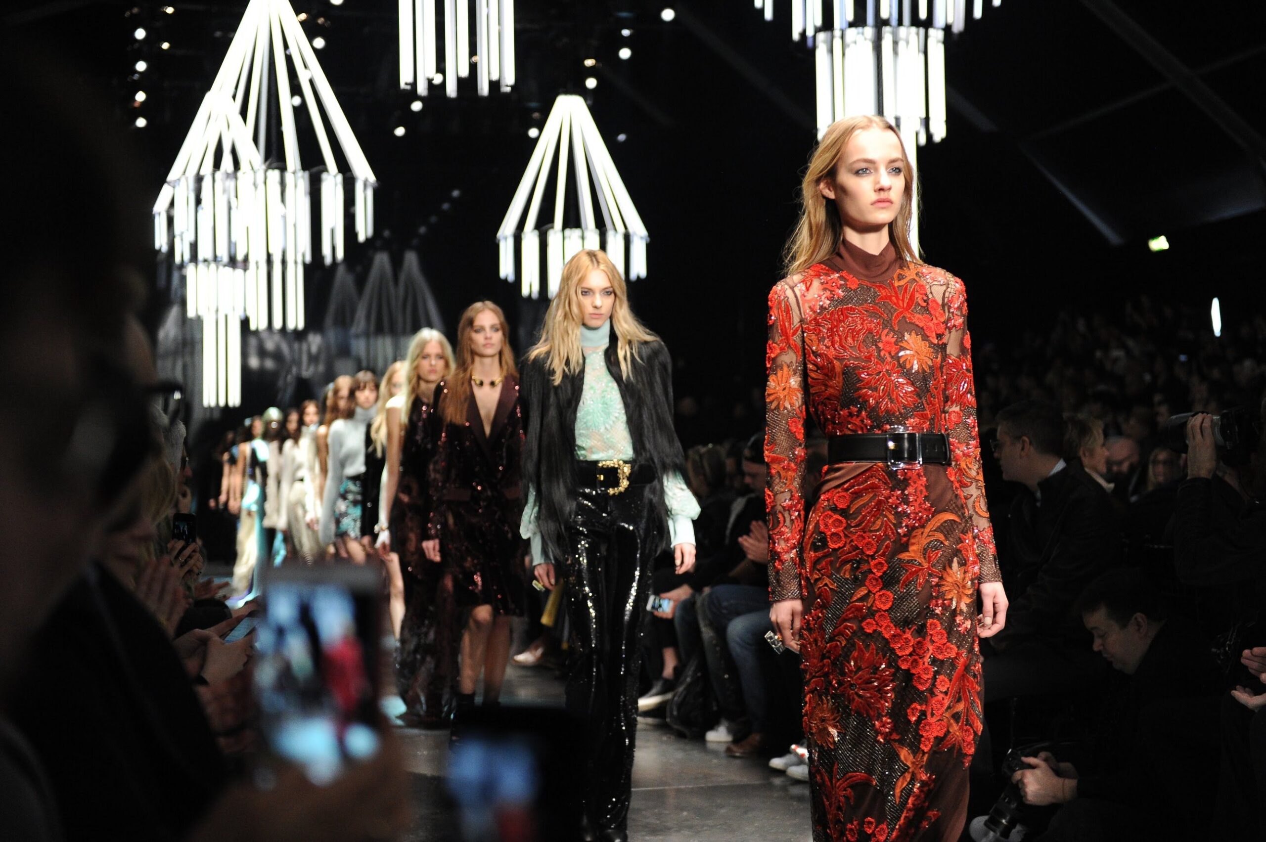 10 tendenze da non perdere per l’autunno-inverno 2015/16