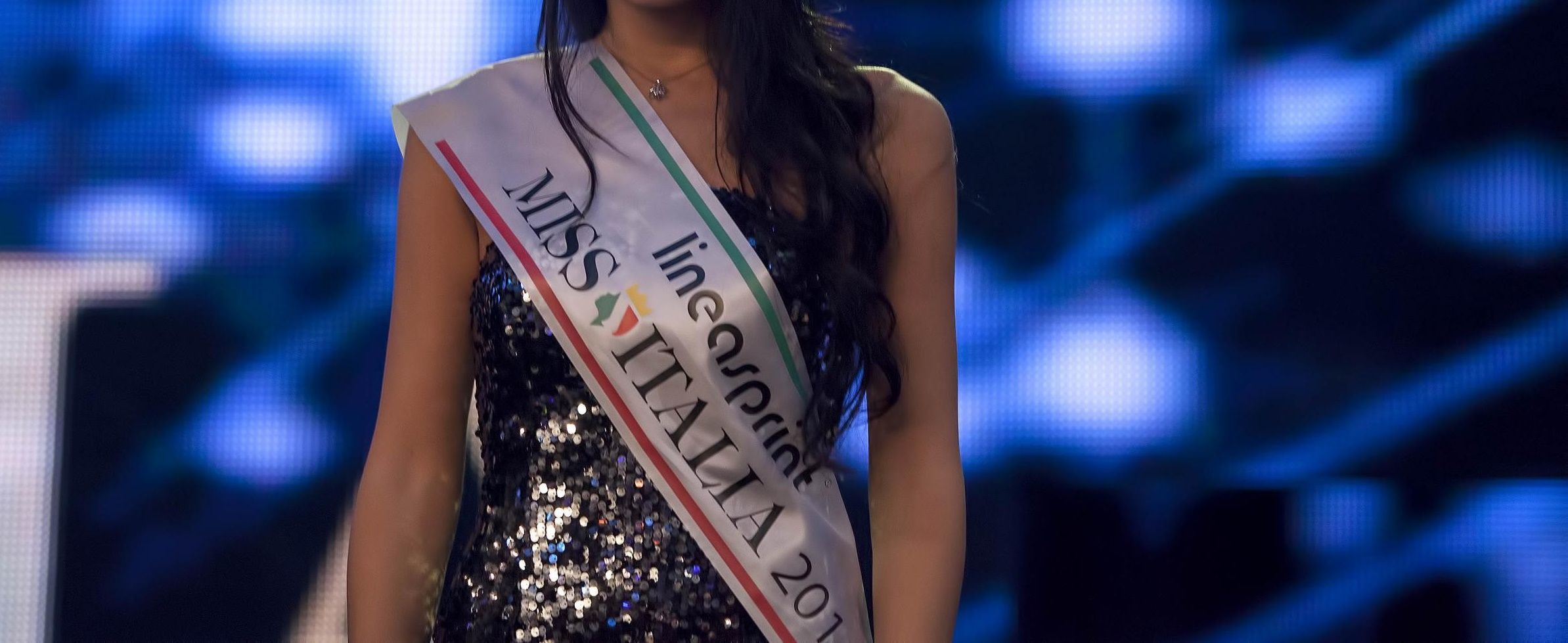 Miss Italia 2015: Joe Bastianich in giuria