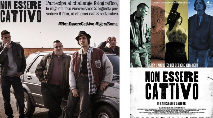 non-essere-cattivo-contest