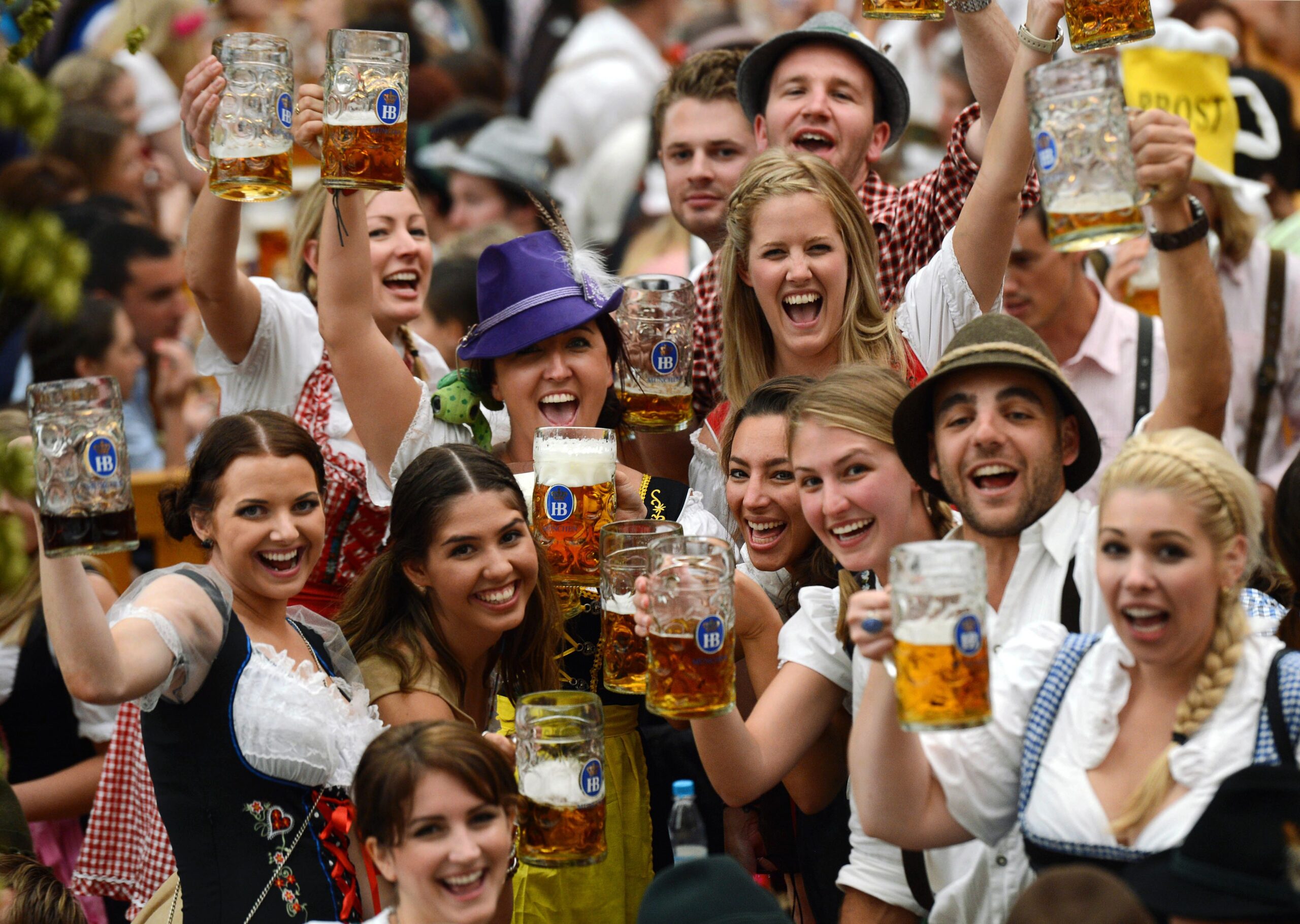 Oktober Fest 2015: la guida completa