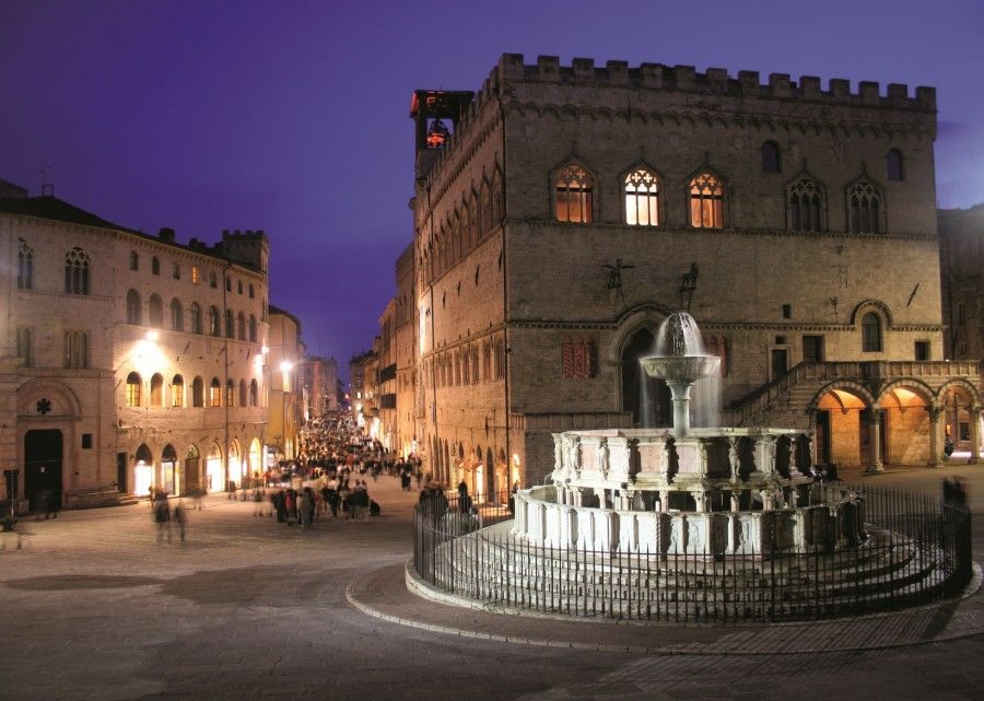 perugia-weekend