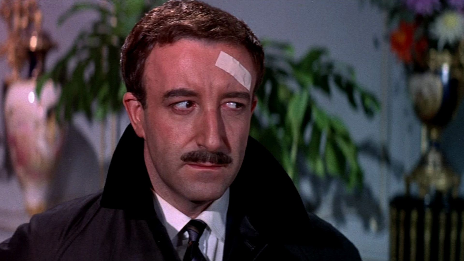 I 7 film più belli di Peter Sellers