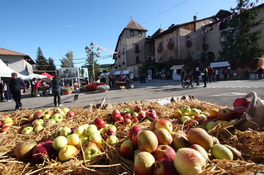 idee per un weekend d'autunno