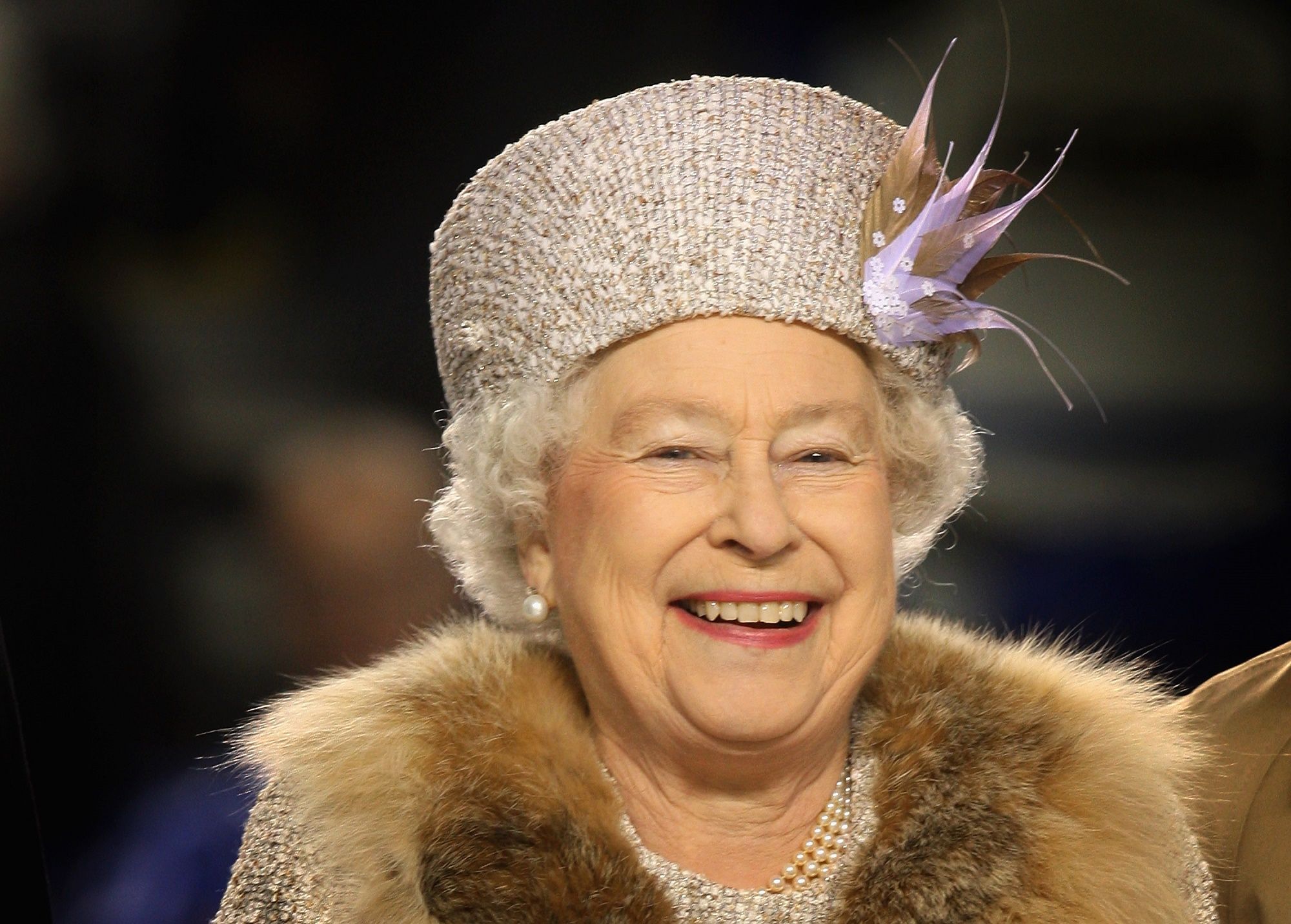 14 curiosità sulla Regina Elisabetta II