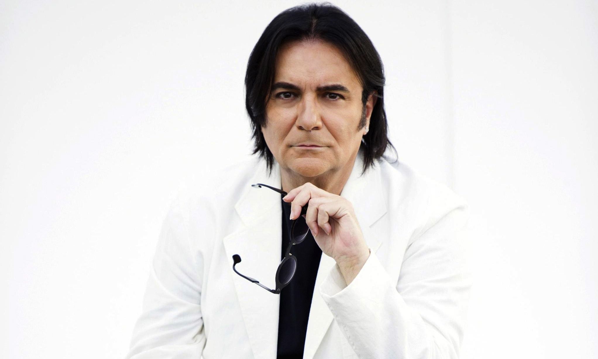 Le 10 canzoni più belle di Renato Zero