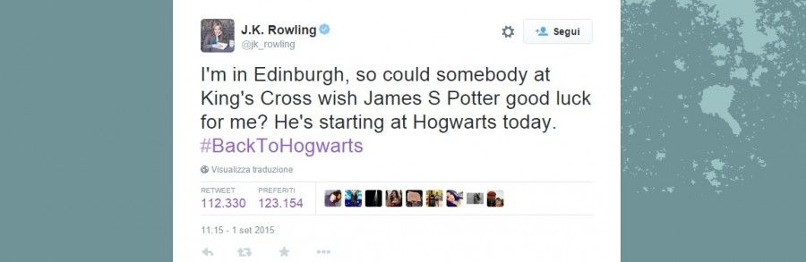 rowling-tweet