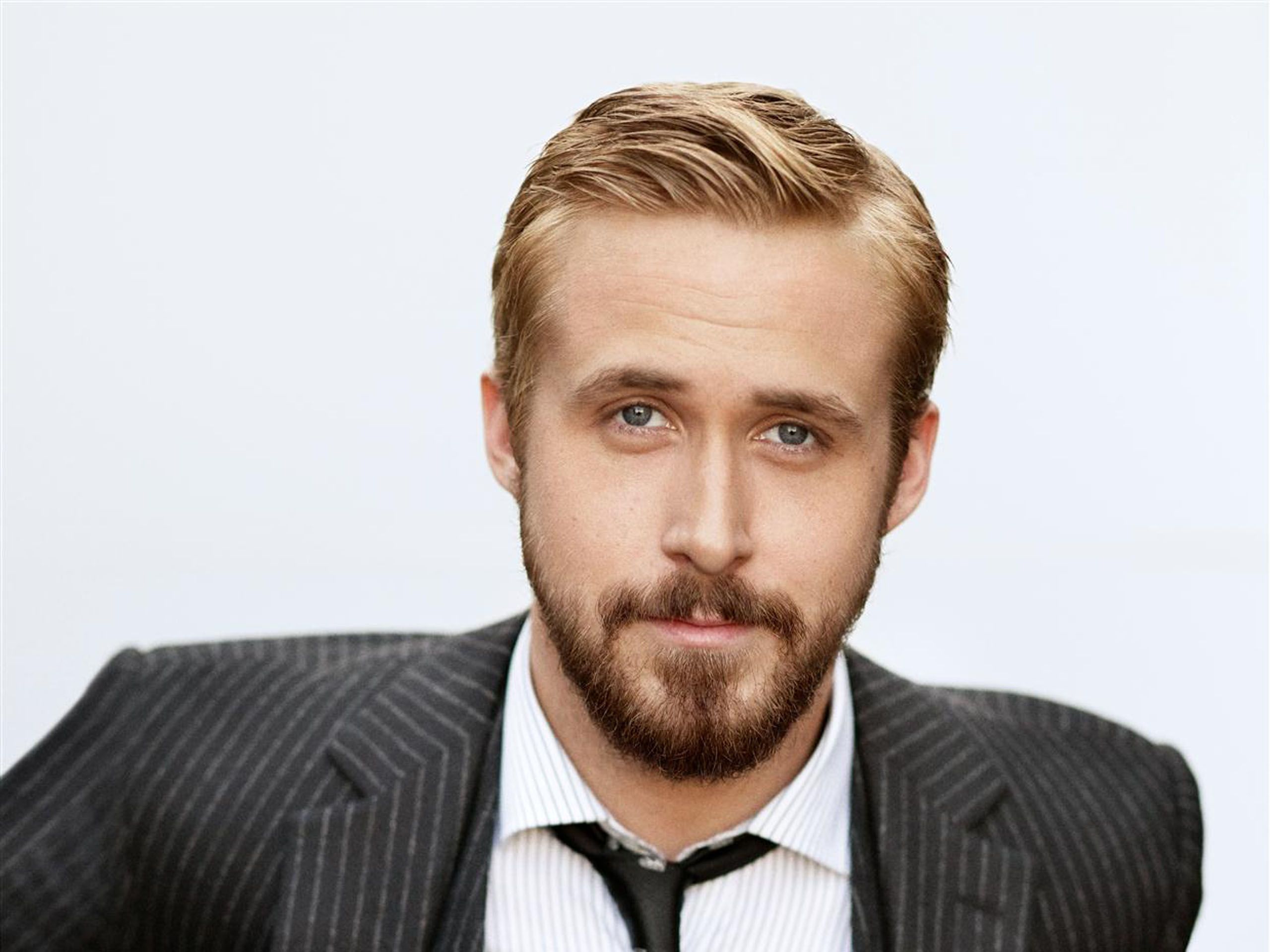 Ryan Gosling mangia i cereali