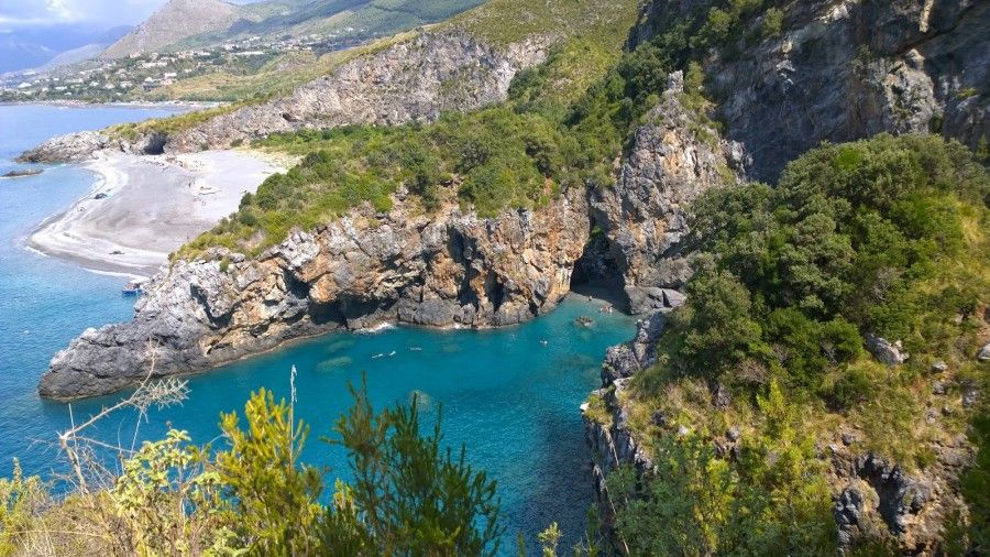 san nicola arcella calabria