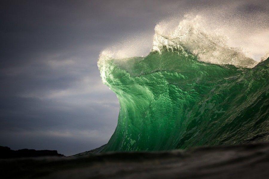 WARREN KEELAN/THE INTERNATIONAL LANDSCAPE PHOTOGRAPHER OF THE YEAR 