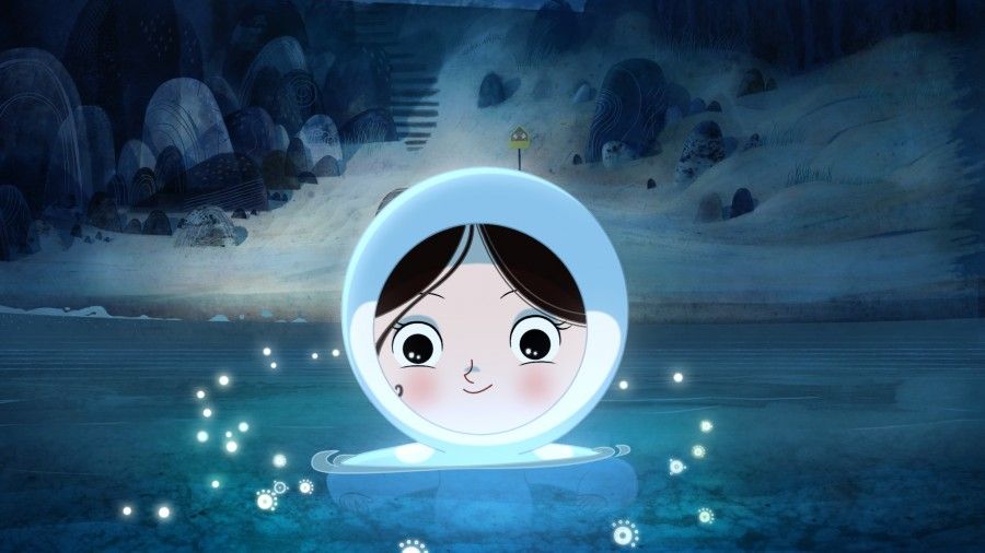 Song of the sea