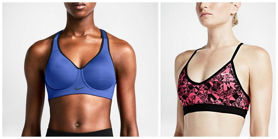 reggiseno nike 2015