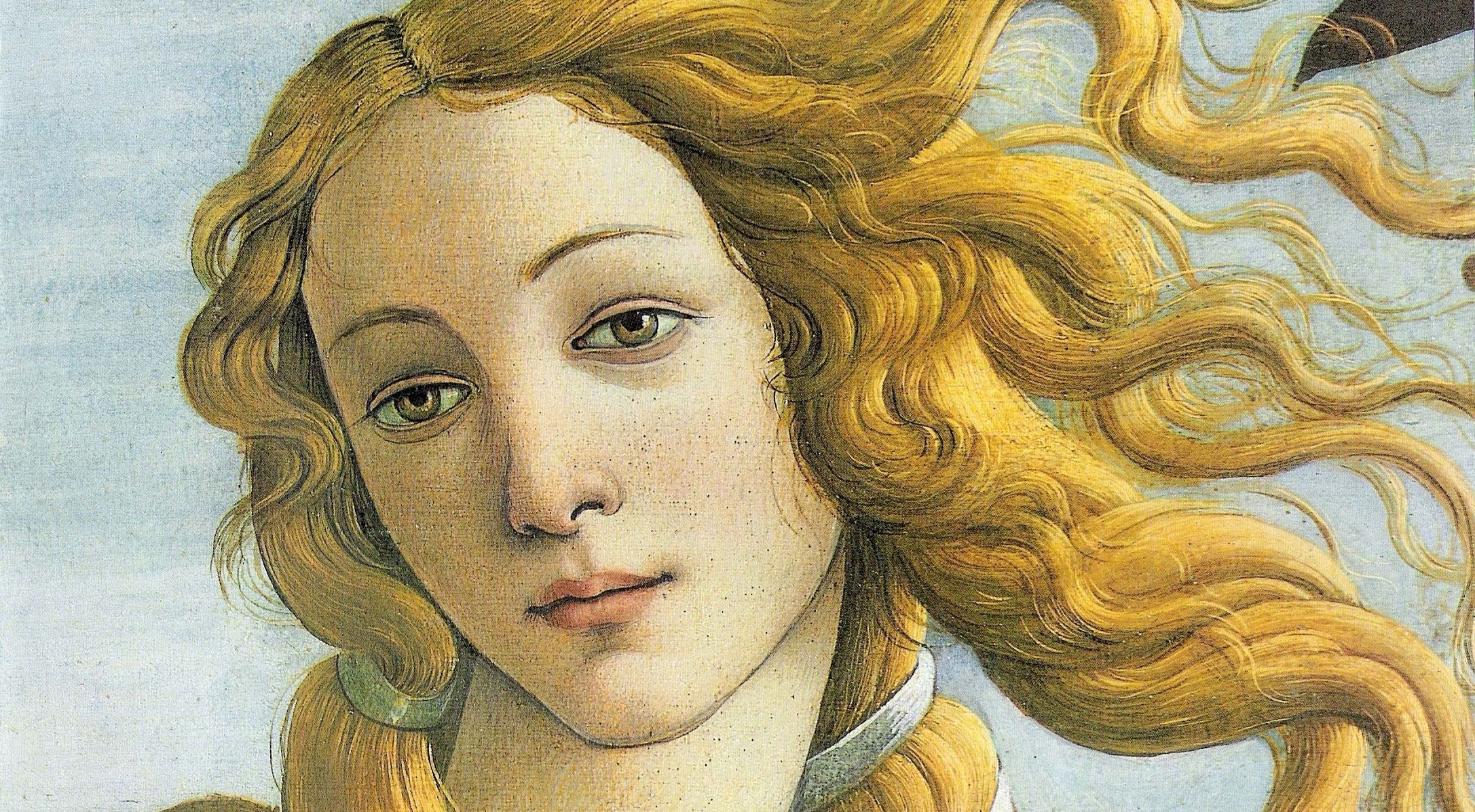 Perché lo strabismo di Venere è così sexy?