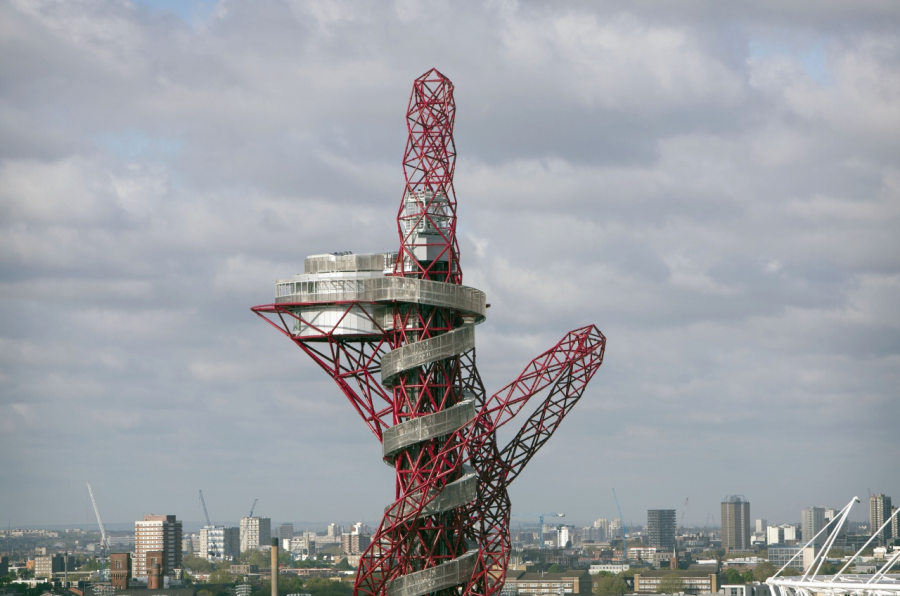 ArcelorMittal Orbit