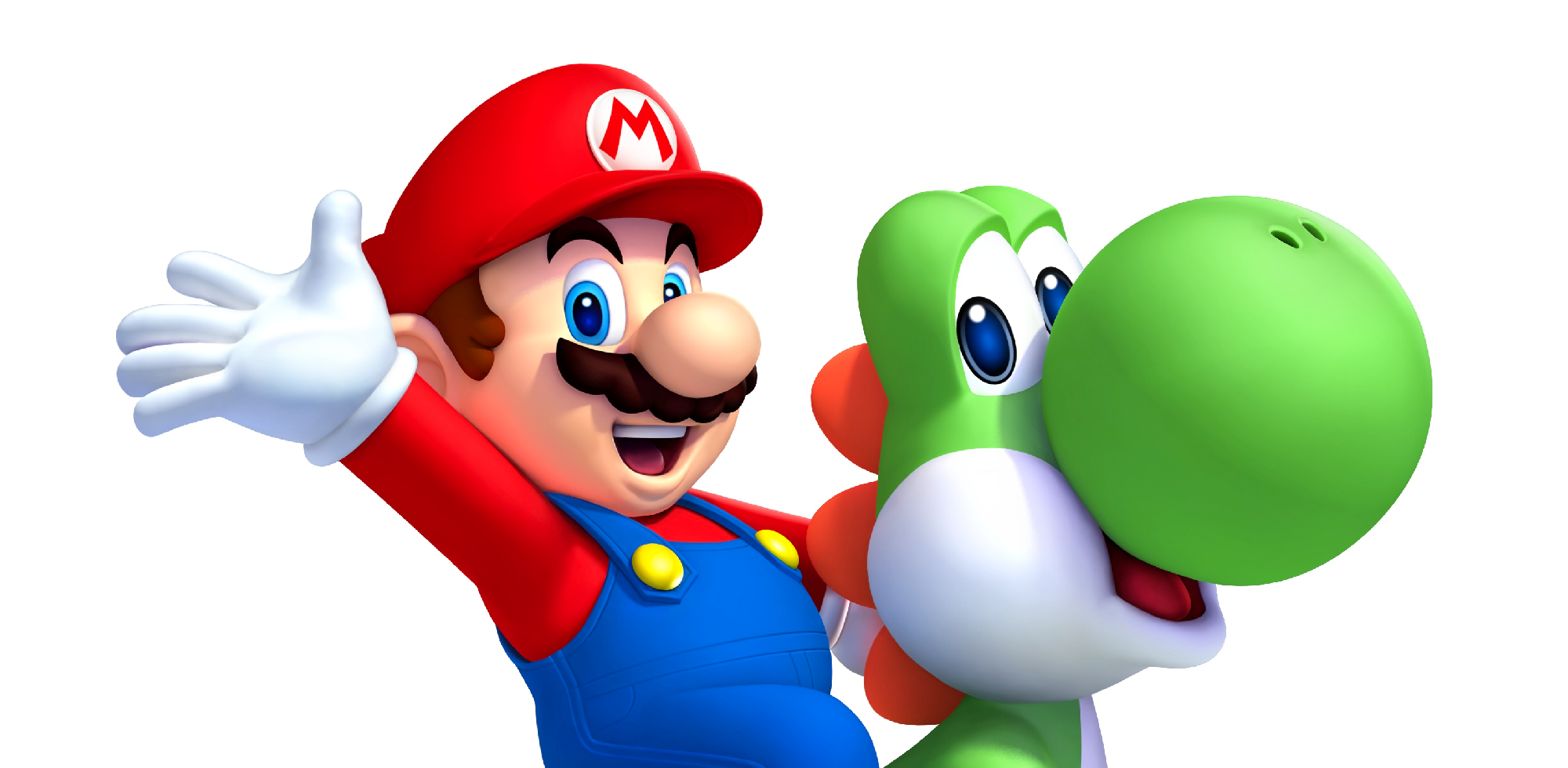 10 cose che (forse) non sai di Super Mario