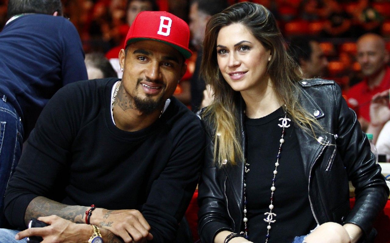 Melissa Satta e Boateng: il matrimonio sarà un reality show