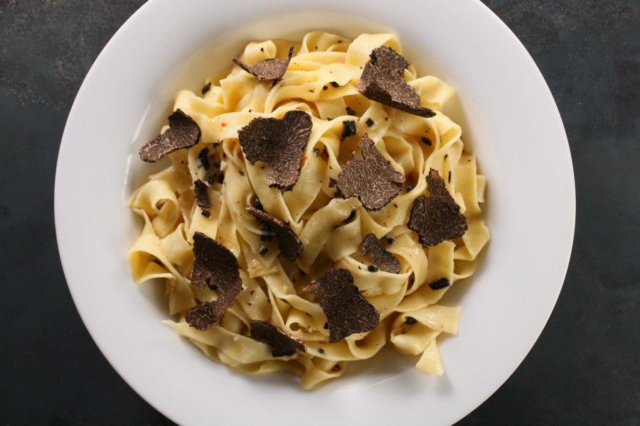 tartufo-pasta