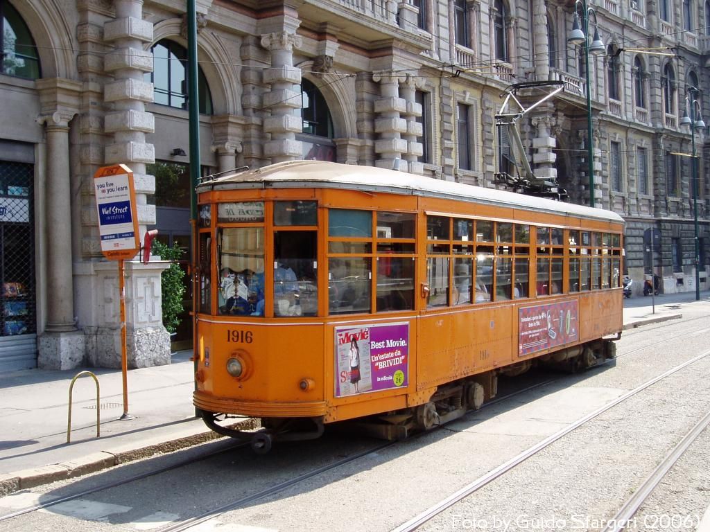 Siete mai salite su un sushi-tram?