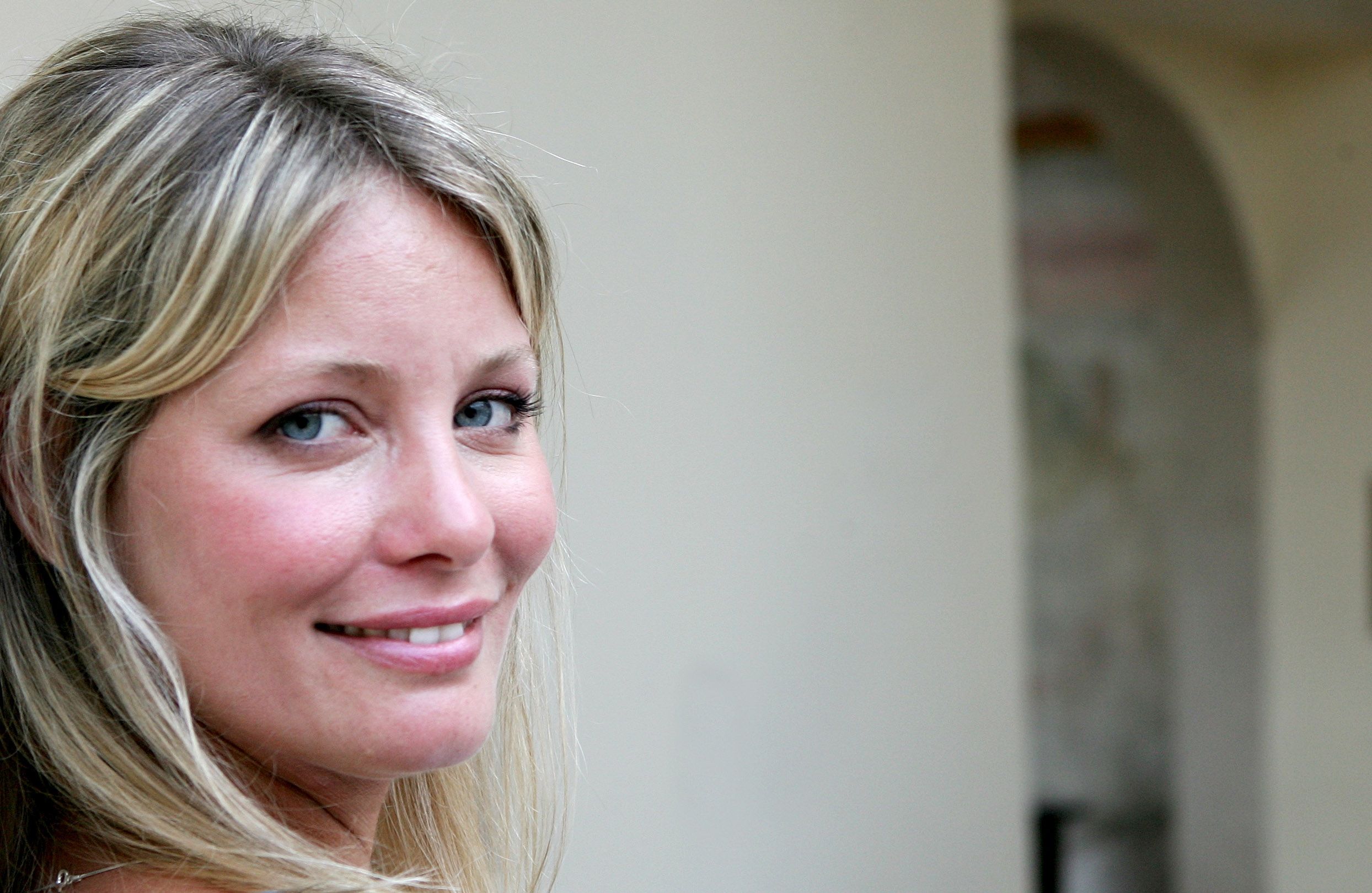 Flavia Vento si propone come nuovo sindaco di Roma