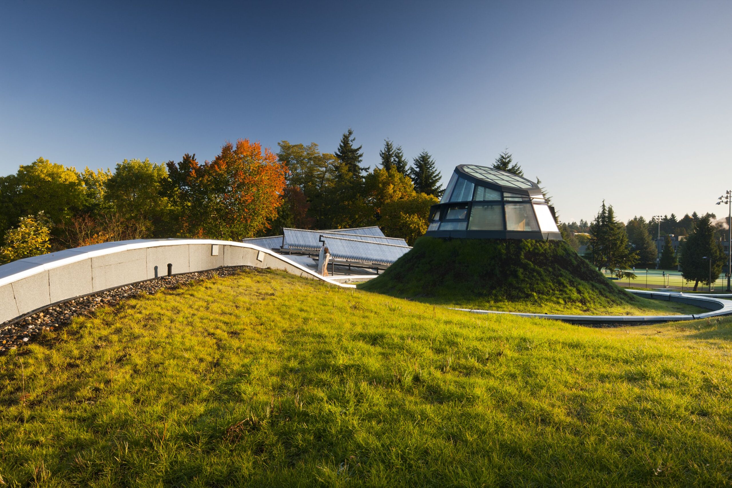 Bioarchitettura, per una casa eco-sostenibile