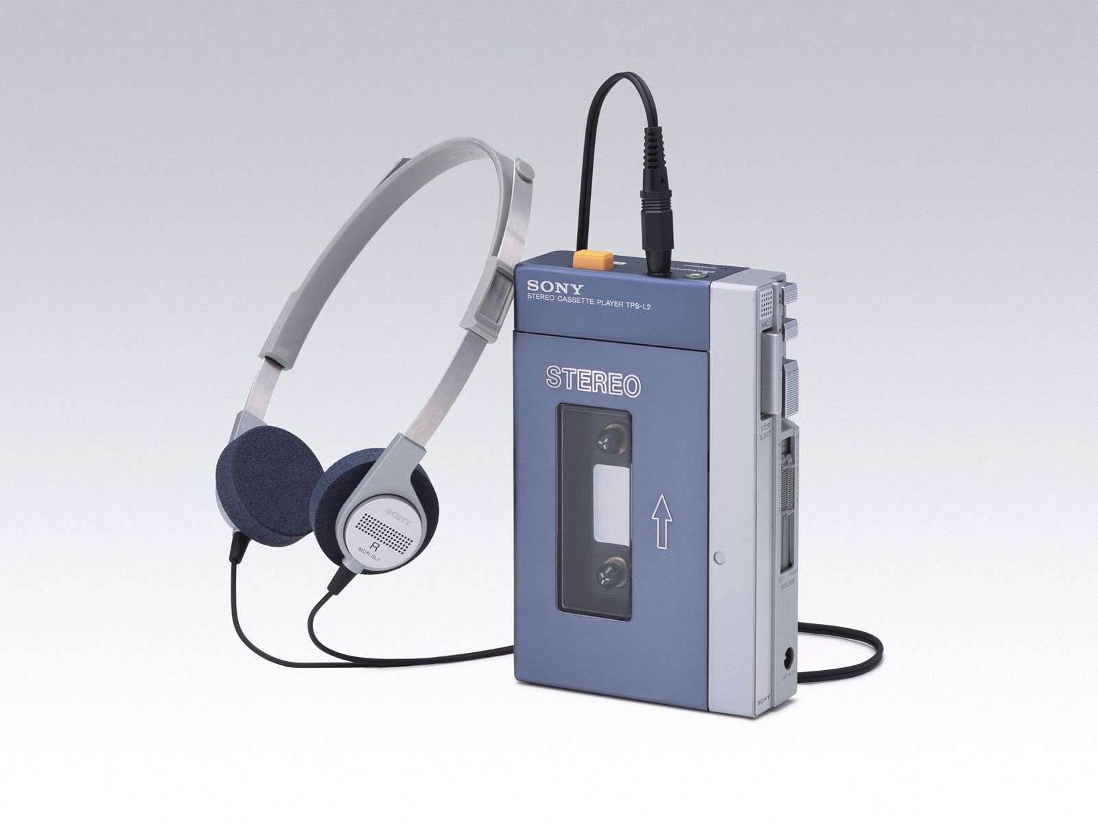 Walkman