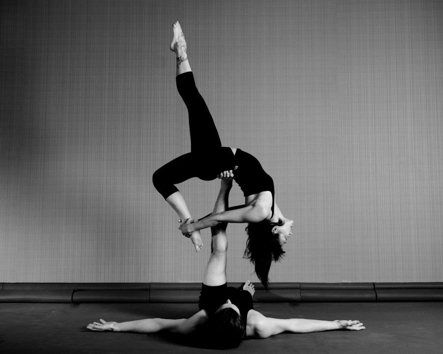 acroyoga