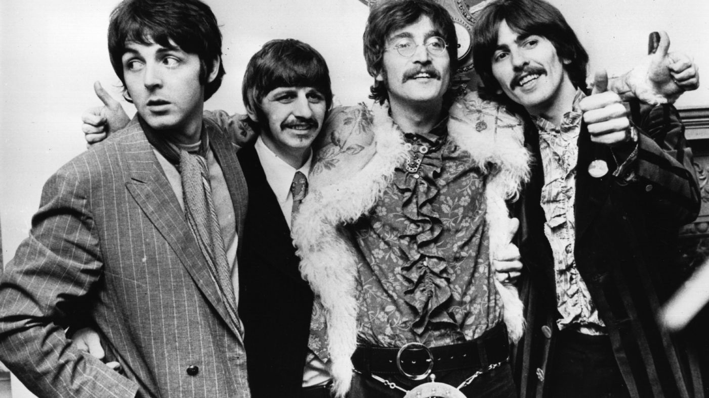La canzone che i Beatles hanno regalato ai Rolling Stones