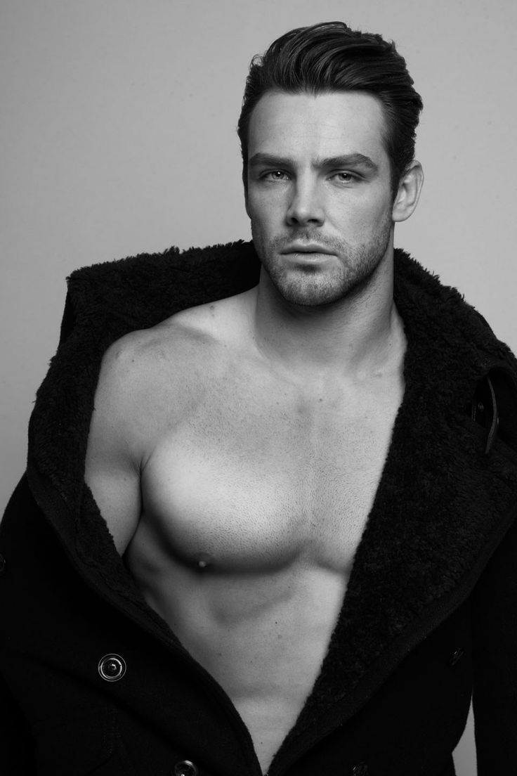 Ben Foden modello