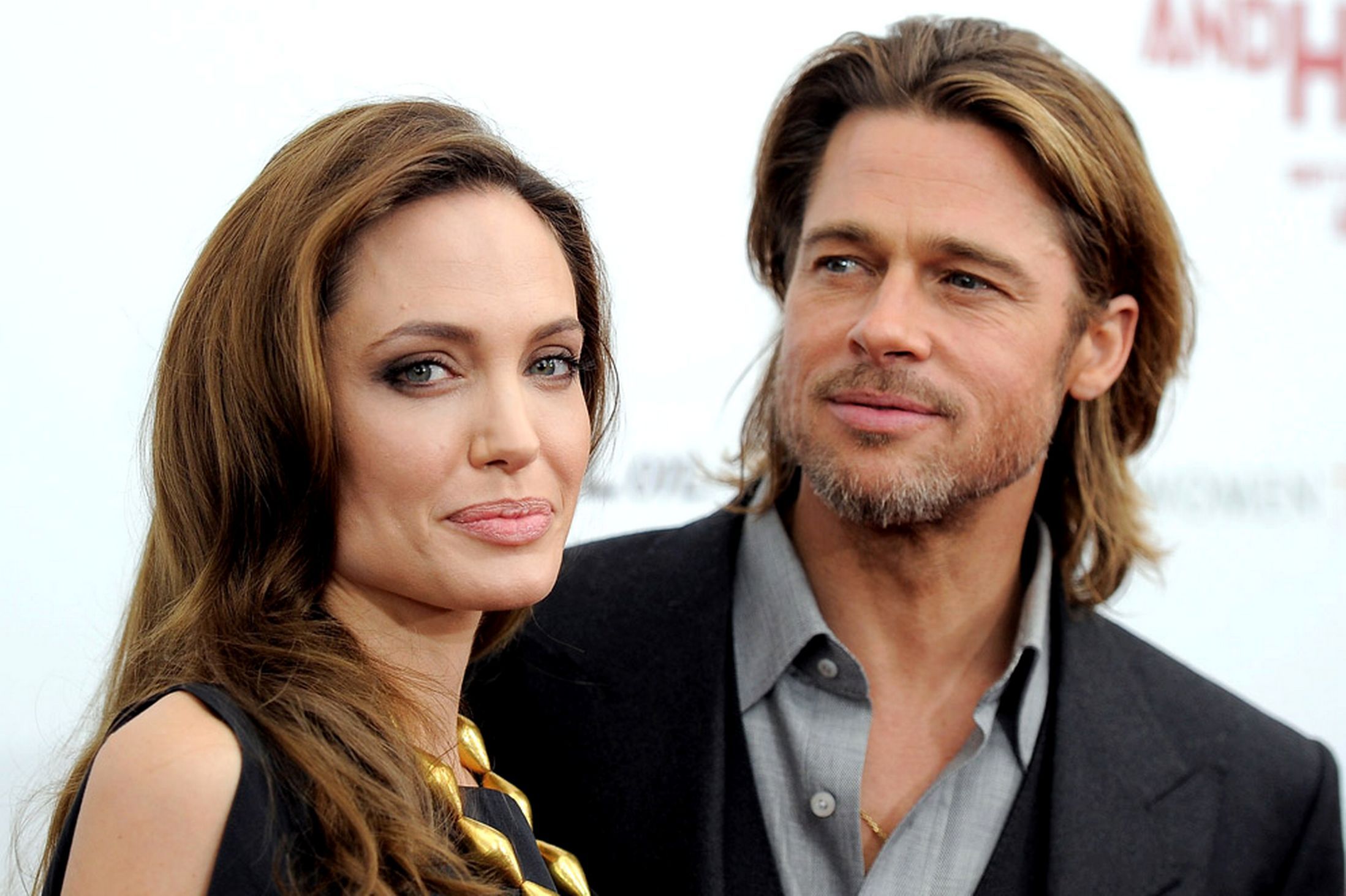 Angelina Jolie e Brad Pitt si accordano per la custodia dei figli