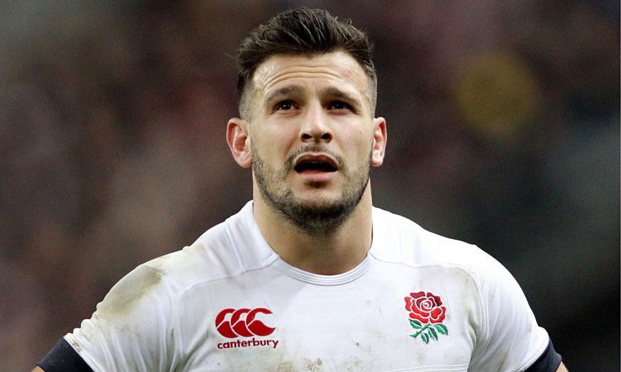 Danny Care