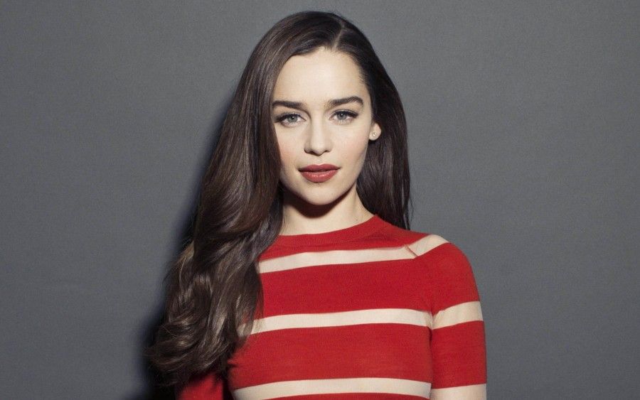 Emilia-Clarke