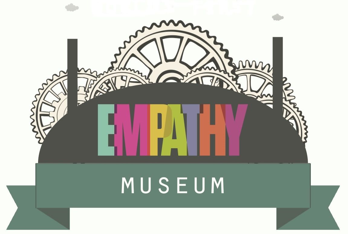 Il nuovo museo dell’empatia parte da Londra