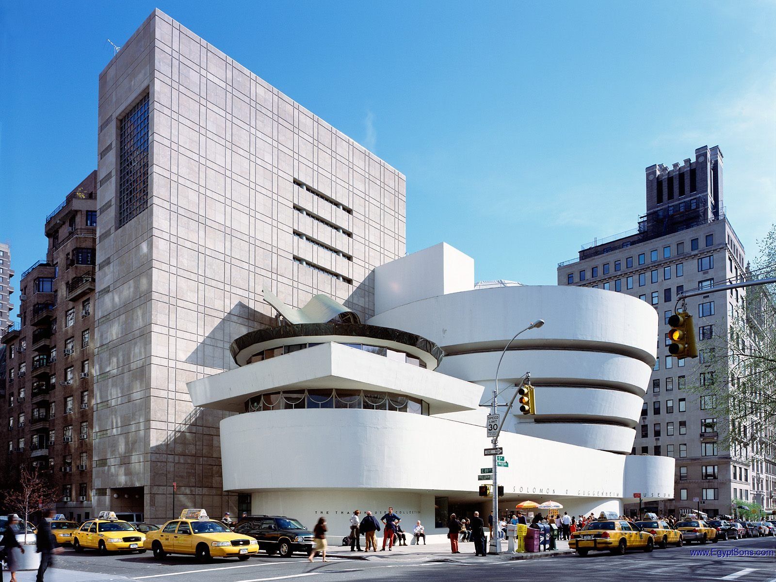 Cosa vedere a New York: i musei gratis