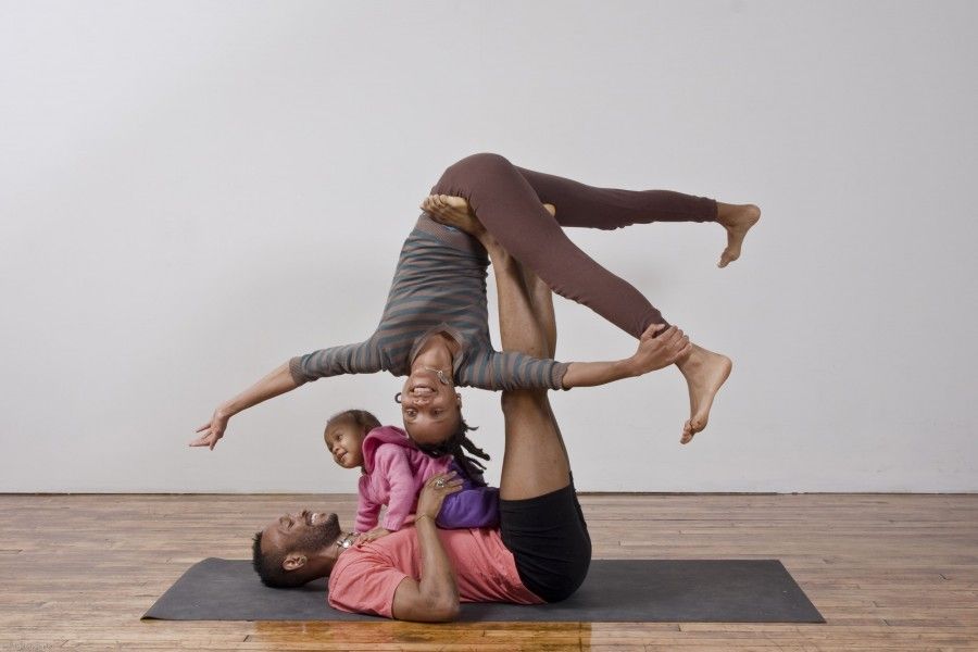 acroyoga