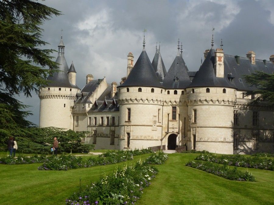 Weekend d'autunno in Francia: le strade dei vini