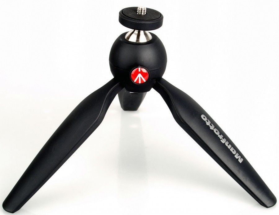 Mini trepiede Manfrotto