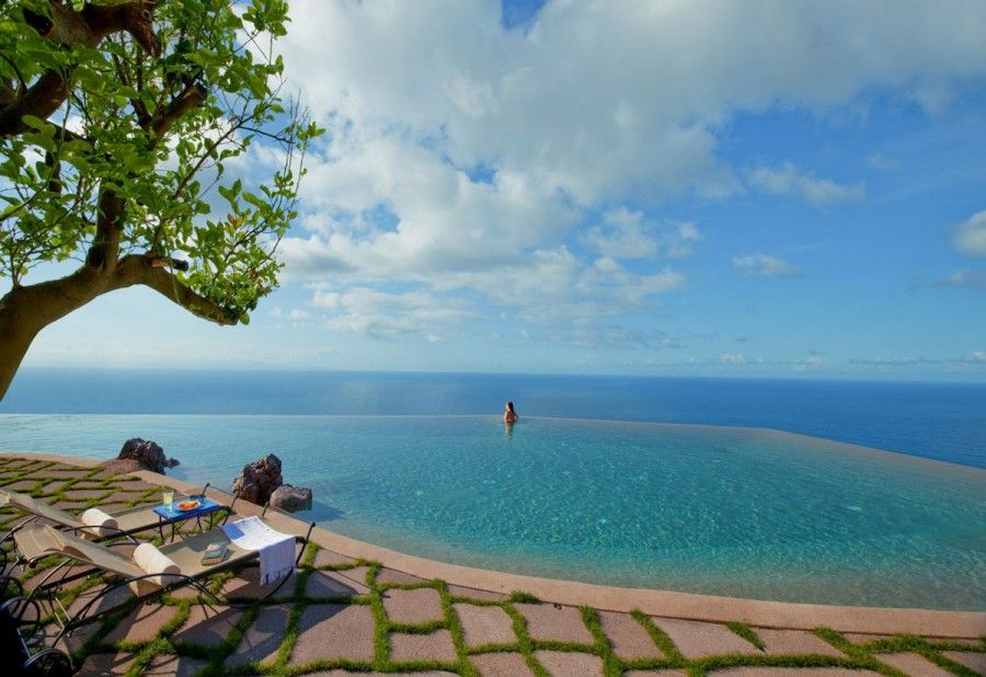 Monastero Santa Rosa