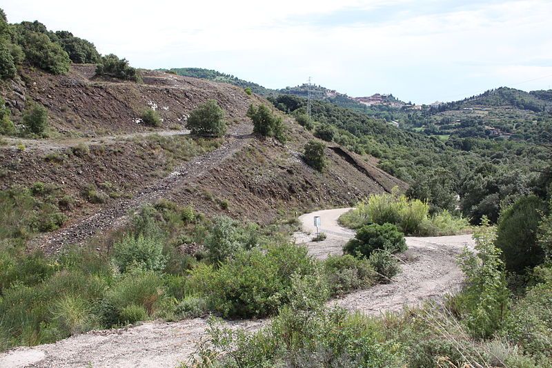 Parco_archeominerario_di_San_Silvestro_mine_dump