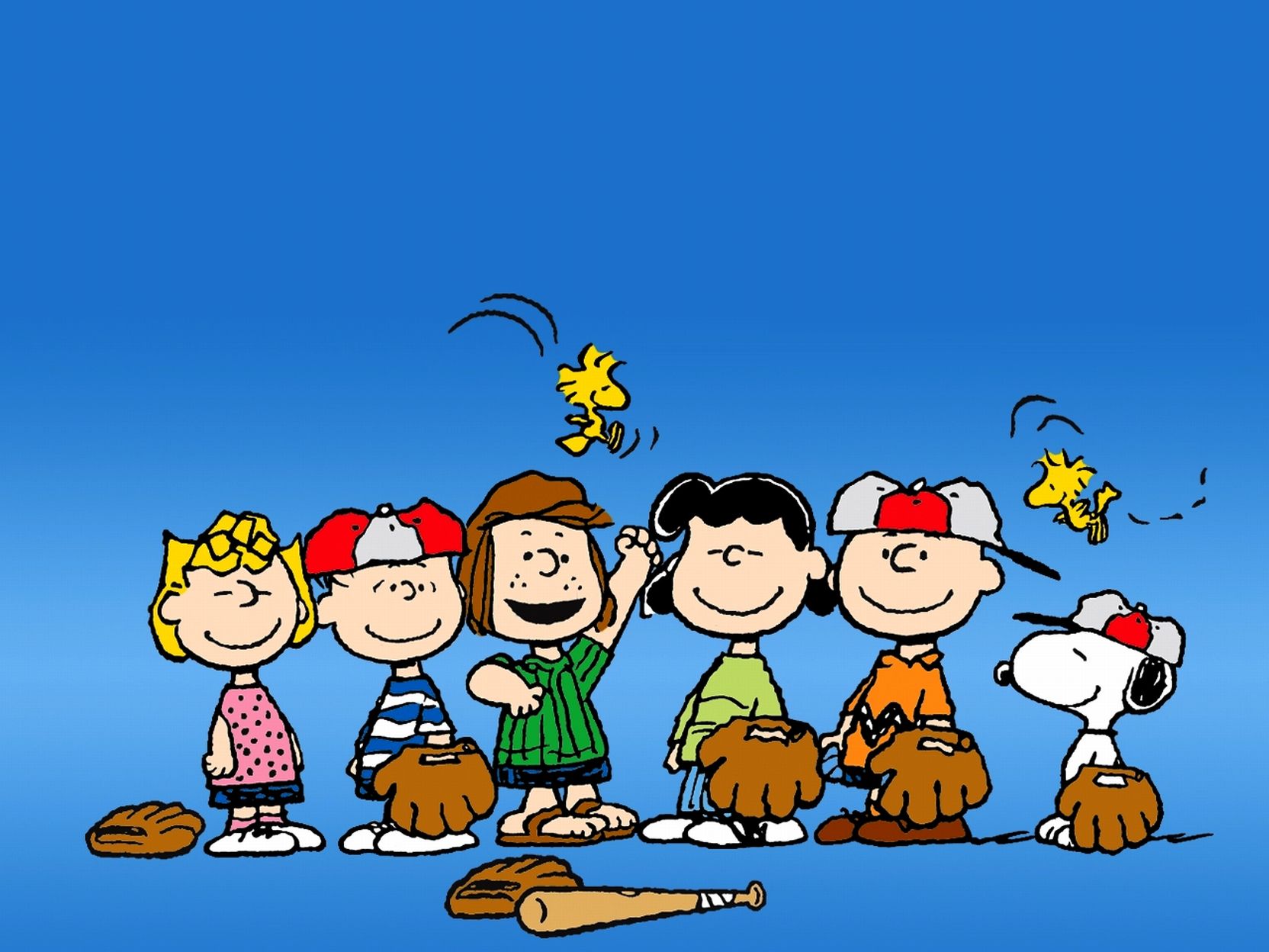 Peanuts: il nuovo film esce a novembre