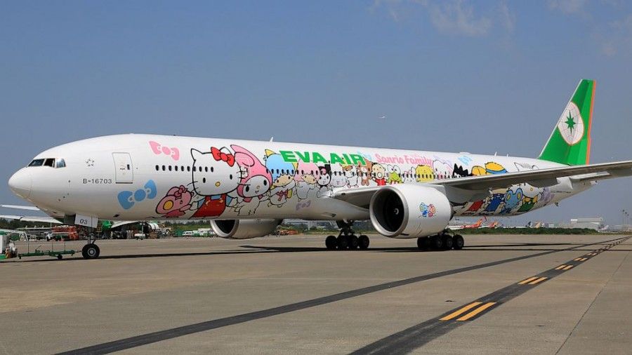 aereo-hello-kitty