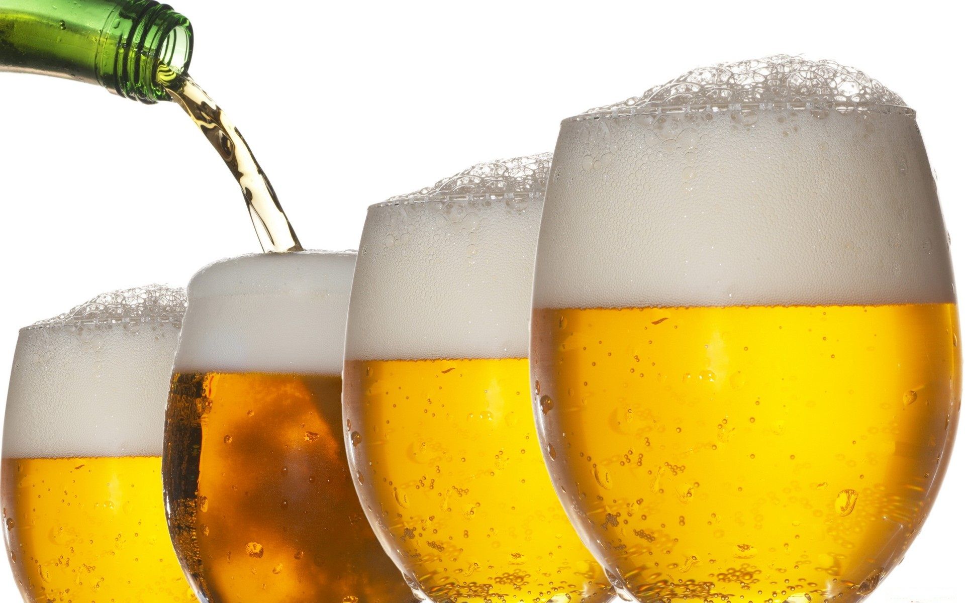 La maratona della birra di Milano