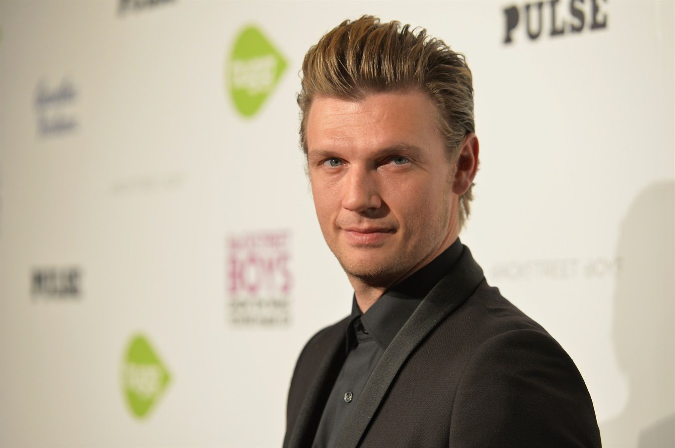 Nick Carter dei Backstreet Boys sarà papà