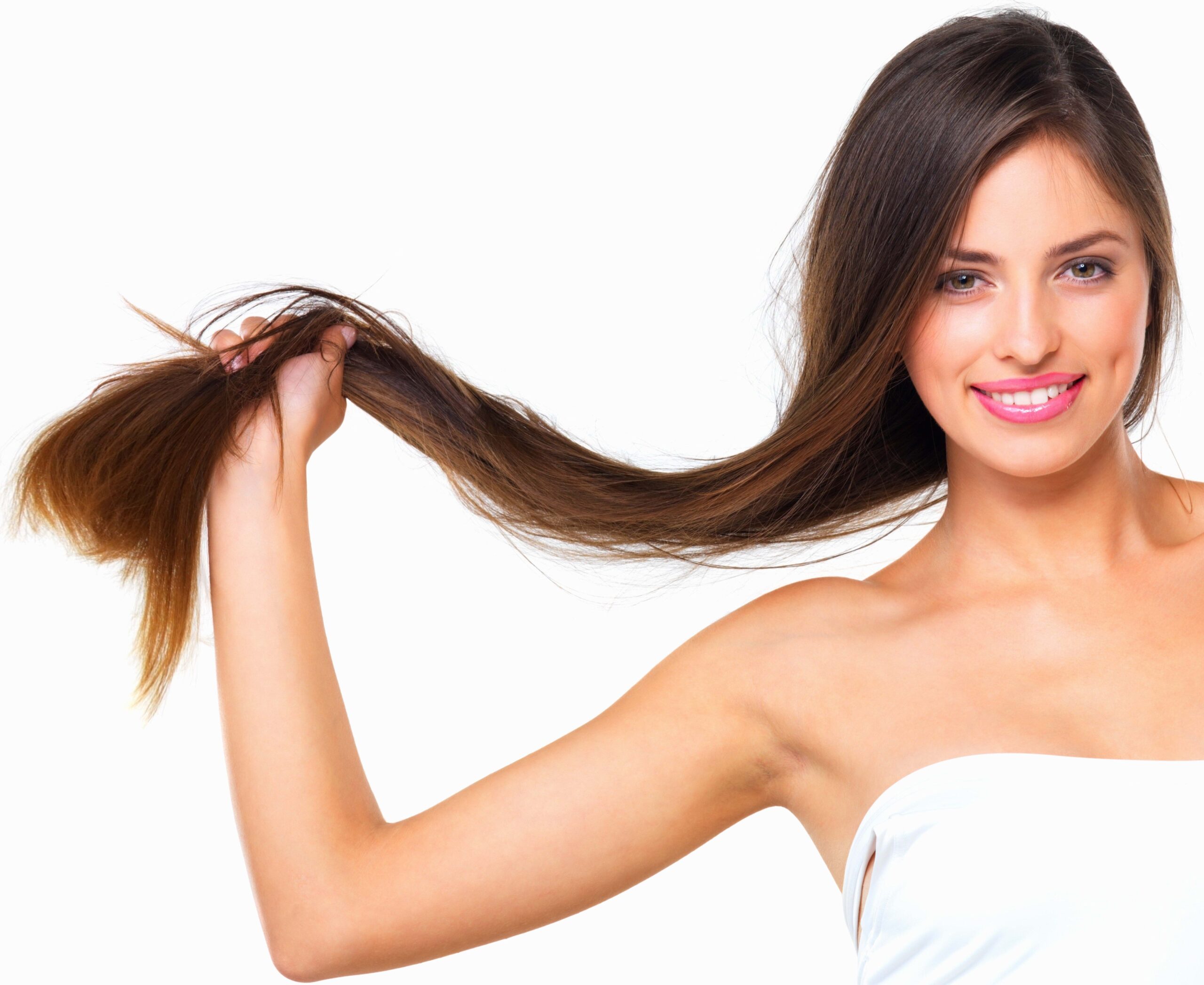 Come dare volume ai capelli fini