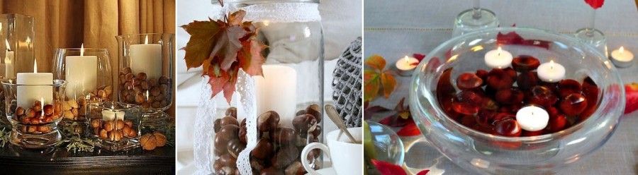 castagne-candele