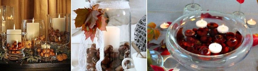 castagne-candele