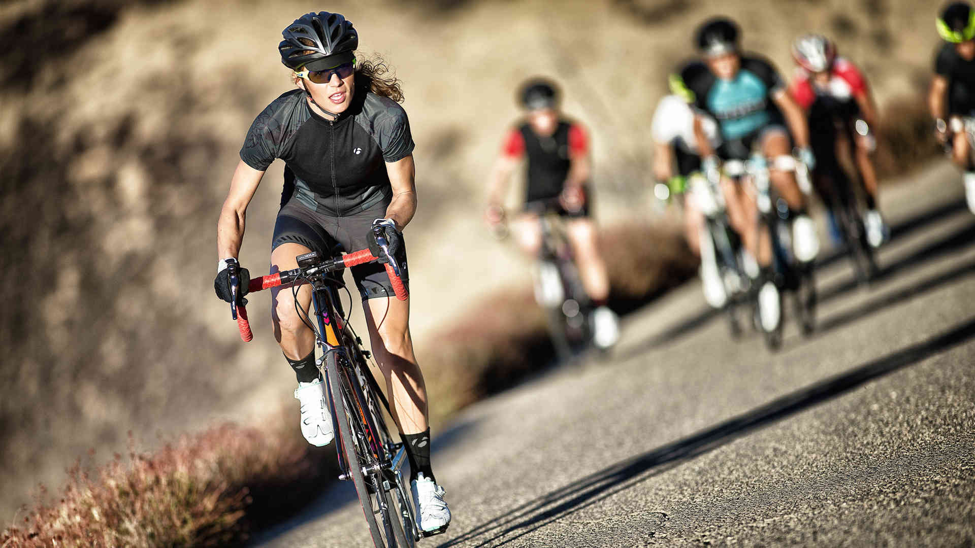 I 5 benefici del ciclismo per le donne